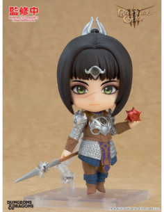 Baldur's Gate III Nendoroid... 2