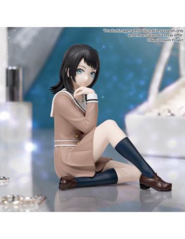 BanG Dream! Premium Figure Ave Mujica...