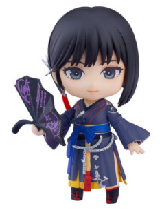 Black Desert Nendoroid...