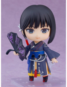 Black Desert Nendoroid... 2