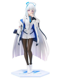 Blue Archive figurine PVC...