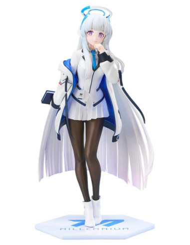 Blue Archive figurine PVC 1/7 Noa:...