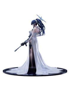 Blue Archive figurine PVC...