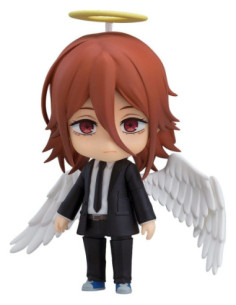 Chainsaw Man Nendoroid...