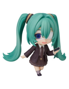 Character Vocal Series 01:...