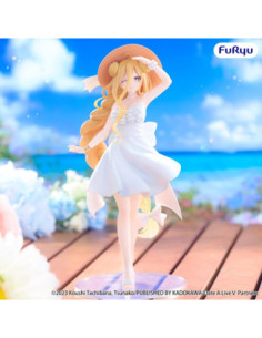 Date A Live V figurine PVC...