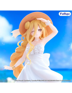 Date A Live V figurine PVC... 2