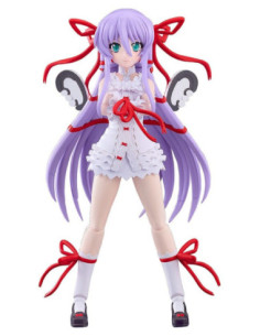 Demonbane Plastic Model Kit...