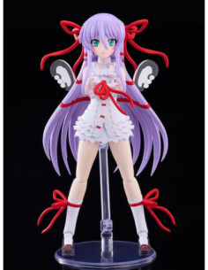 Demonbane Plastic Model Kit... 2