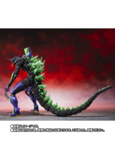 Evangelion figurine... 2