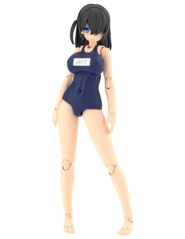 Frame Arms Girl Plastic Model Kit...