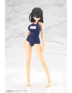 Frame Arms Girl Plastic... 2