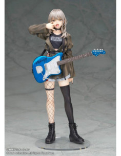 Girls Band Cry figurine PVC...