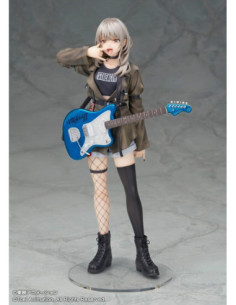 Girls Band Cry figurine PVC... 2