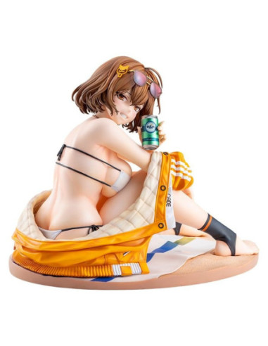 Goddess of Victory: NIKKE figurine...