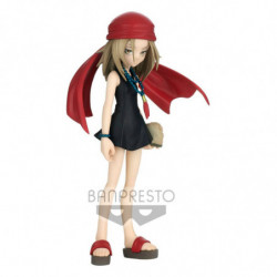 Shaman King statuette PVC Anna Kyoyama 14 cm Banpresto - 1