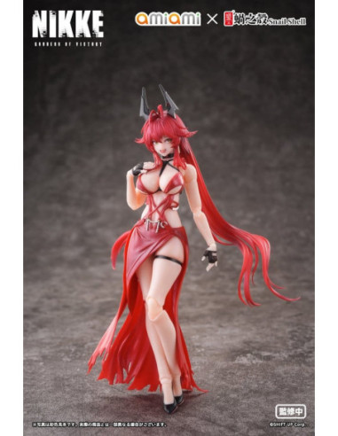 Goddess of Victory: Nikke figurine...