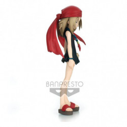 Shaman King statuette PVC Anna Kyoyama 14 cm Banpresto - 1 2