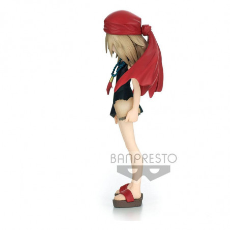 Shaman King statuette PVC Anna Kyoyama 14 cm Banpresto - 3