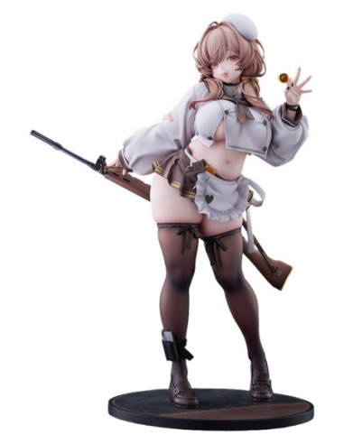 Goddess of Victory: Nikke figurine...