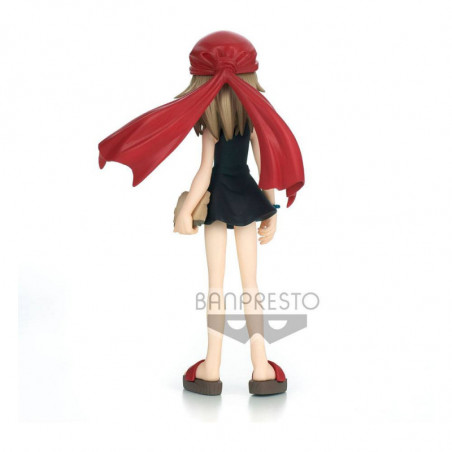Shaman King statuette PVC Anna Kyoyama 14 cm Banpresto - 4
