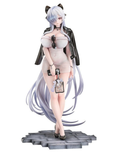 Goddess of Victory: Nikke figurine...