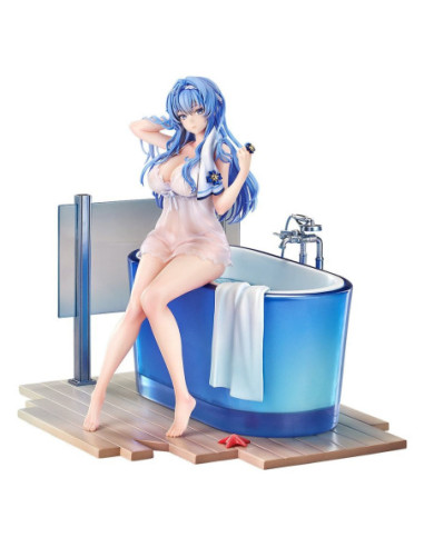 Goddess of Victory: Nikke figurine...