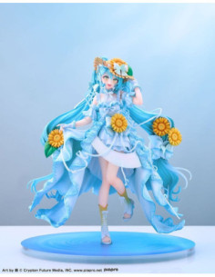 Hatsune Miku figurine PVC... 2