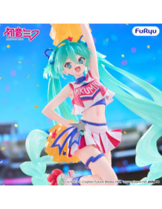 Hatsune Miku figurine PVC... 2