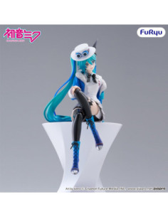 Hatsune Miku figurine PVC...