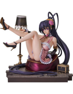 High School DxD figurine...