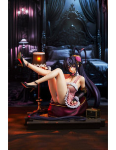 High School DxD figurine... 2