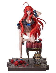 High School DxD figurine...