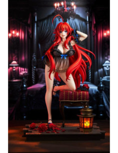 High School DxD figurine... 2