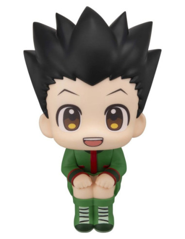 Hunter x Hunter figurine PVC Look Up...