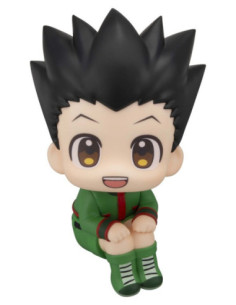 Hunter x Hunter figurine... 2