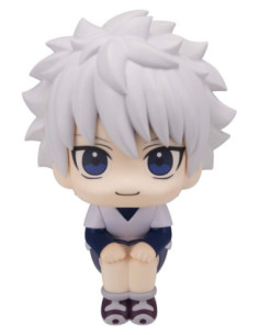 Hunter x Hunter figurine...