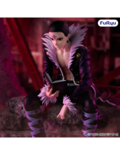 Hunter x Hunter figurine... 2