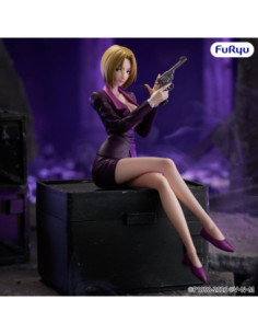 Hunter x Hunter figurine...