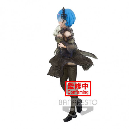 Re: Zero Starting Life in Another World statuette PVC Seethlook Rem 22 cm Banpresto - 2