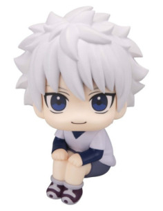 Hunter x Hunter pack 2... 2