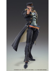 JoJo's Bizarre Adventure:...
