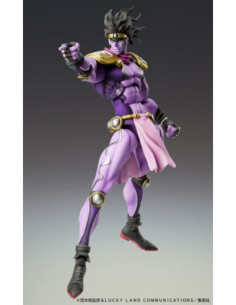 JoJo's Bizarre Adventure:...