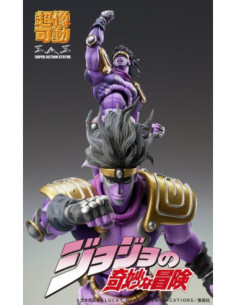 JoJo's Bizarre Adventure:... 2