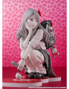 Junji Ito figurine PVC... 2