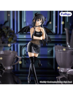 K-ON! figurine PVC BiCute...
