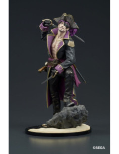 Like a Dragon: Pirate... 2
