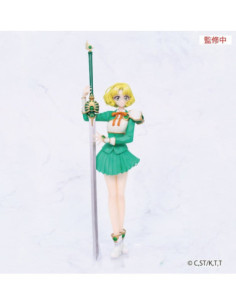 Magic Knight Rayearth...