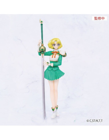 Magic Knight Rayearth figurine PVC...