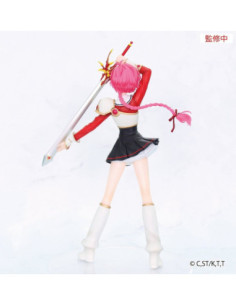 Magic Knight Rayearth... 2